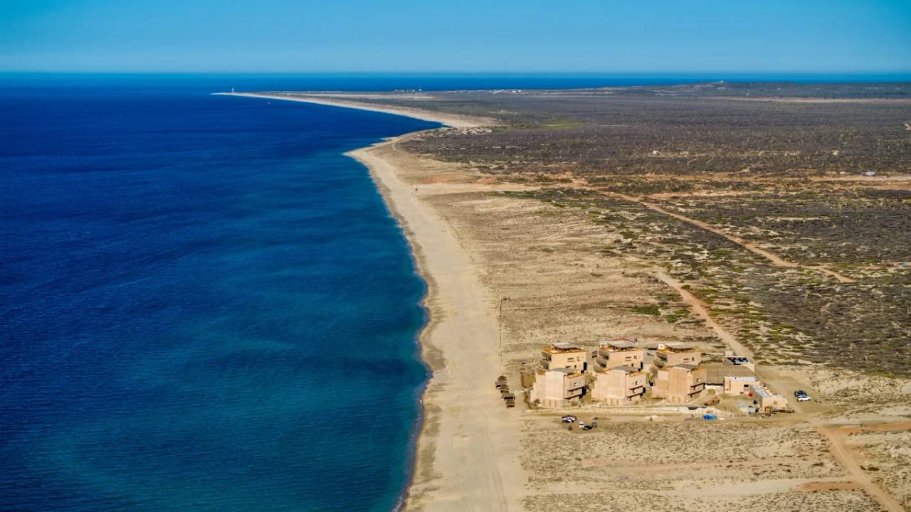 AMINA Wind Resort photo 2