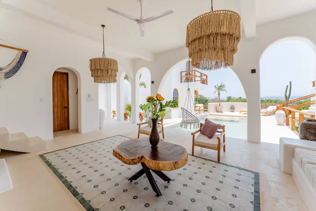 Punta Vista: Oasis Tropical photo 8