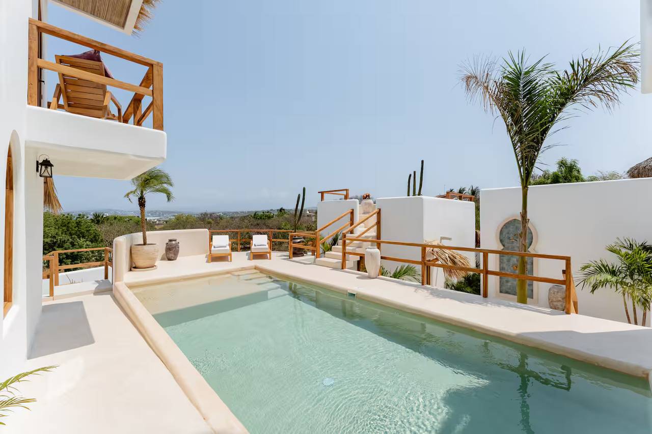 Punta Vista: Oasis Tropical photo 14