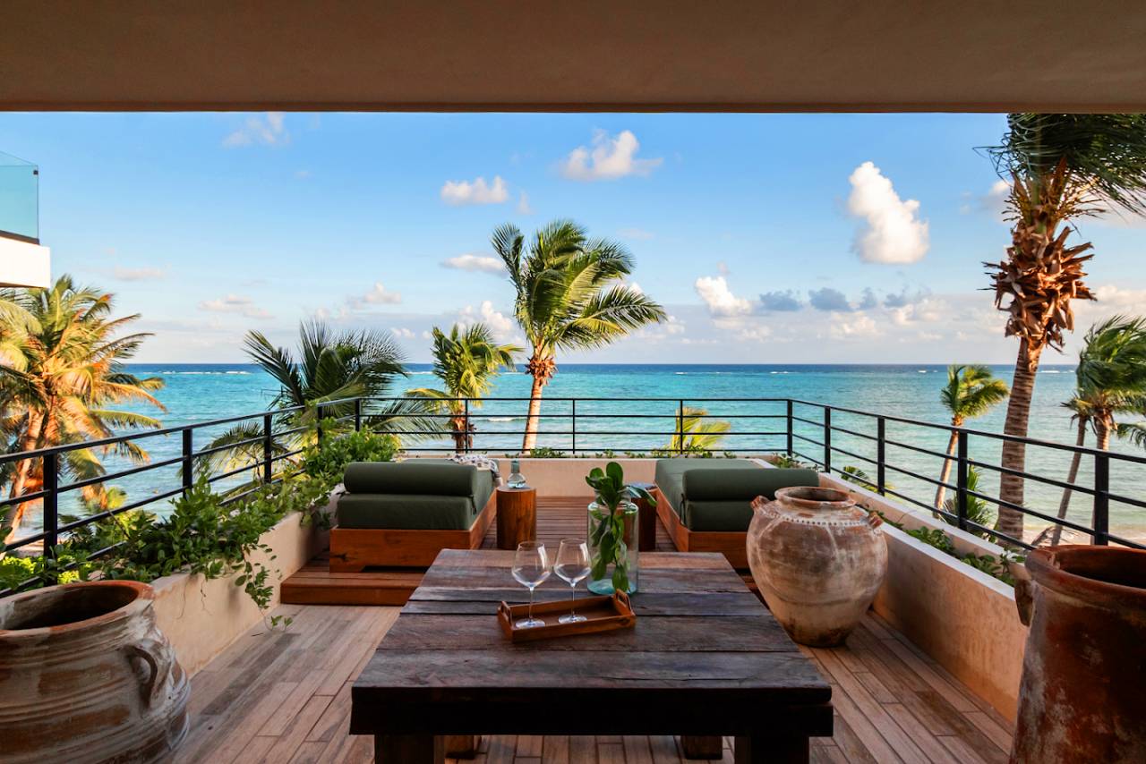 BESPOKE Tulum photo 3