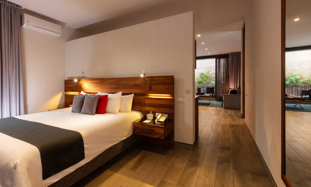 El Callejón Hotel Boutique photo 10