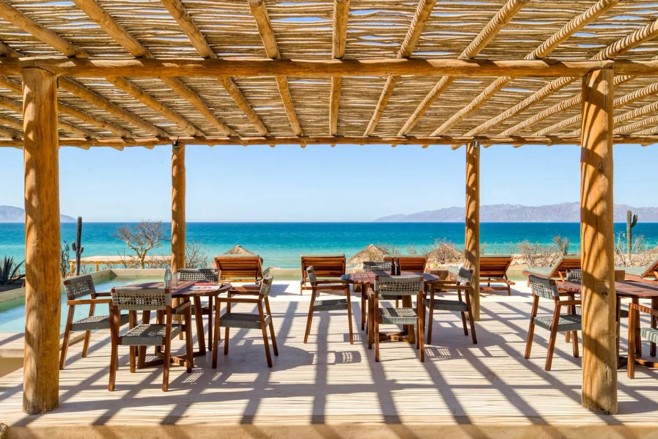 AMINA Wind Resort photo 4