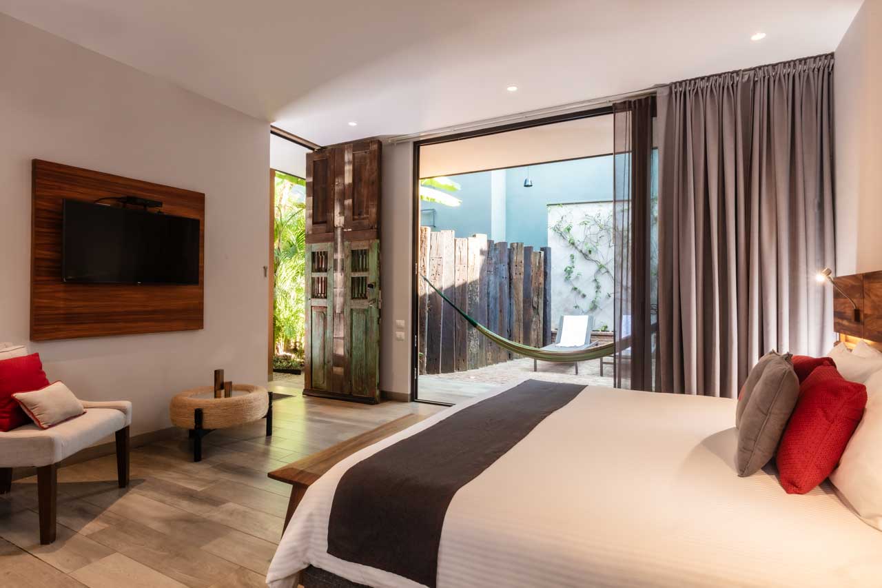 El Callejón Hotel Boutique photo 9