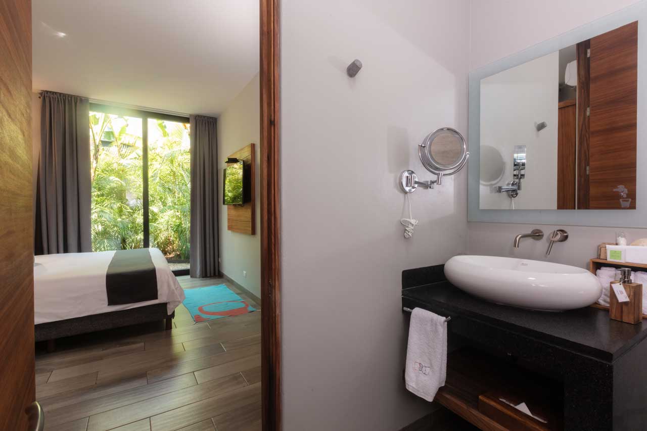 El Callejón Hotel Boutique photo 4