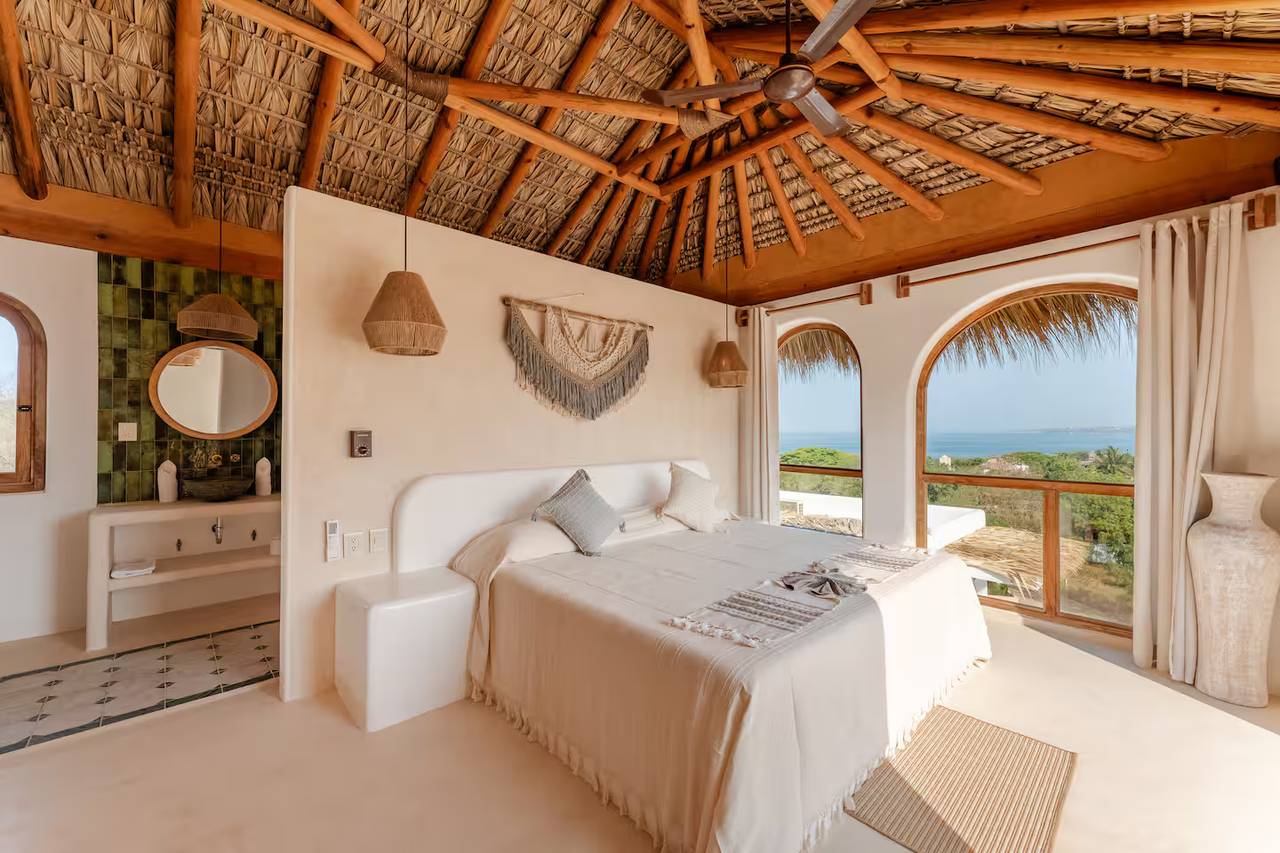 Punta Vista: Oasis Tropical