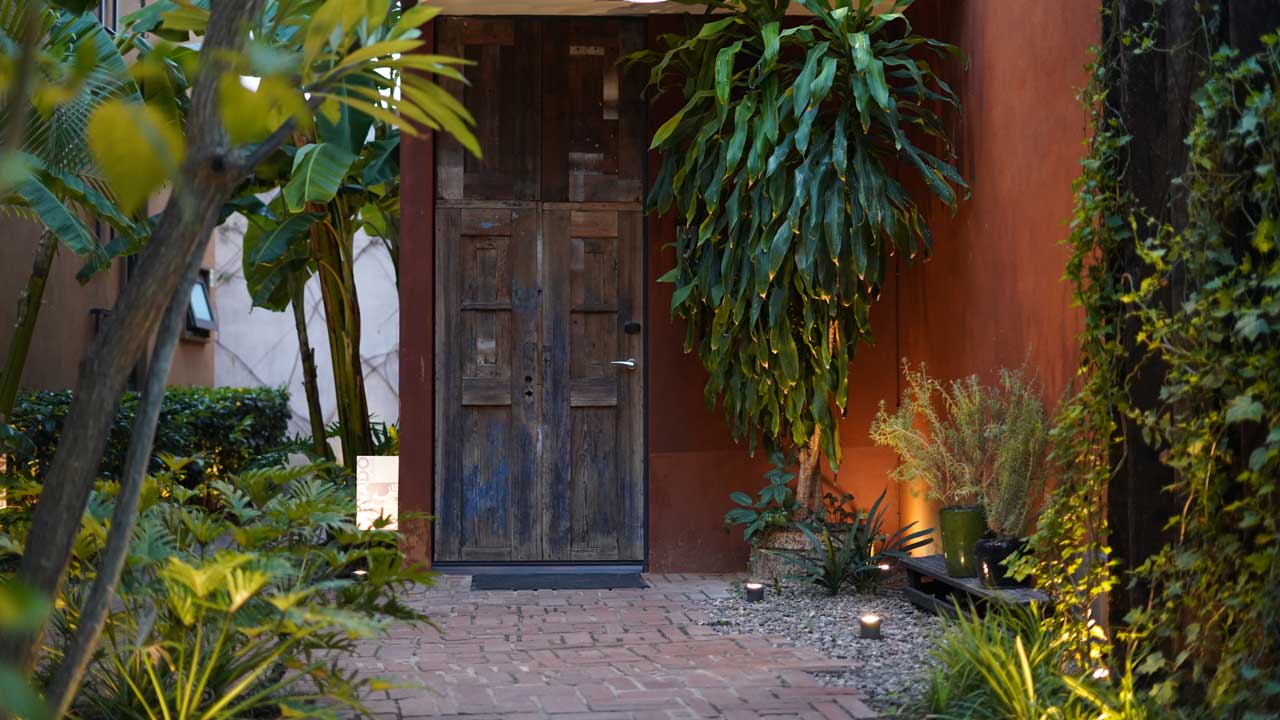 El Callejón Hotel Boutique photo 11