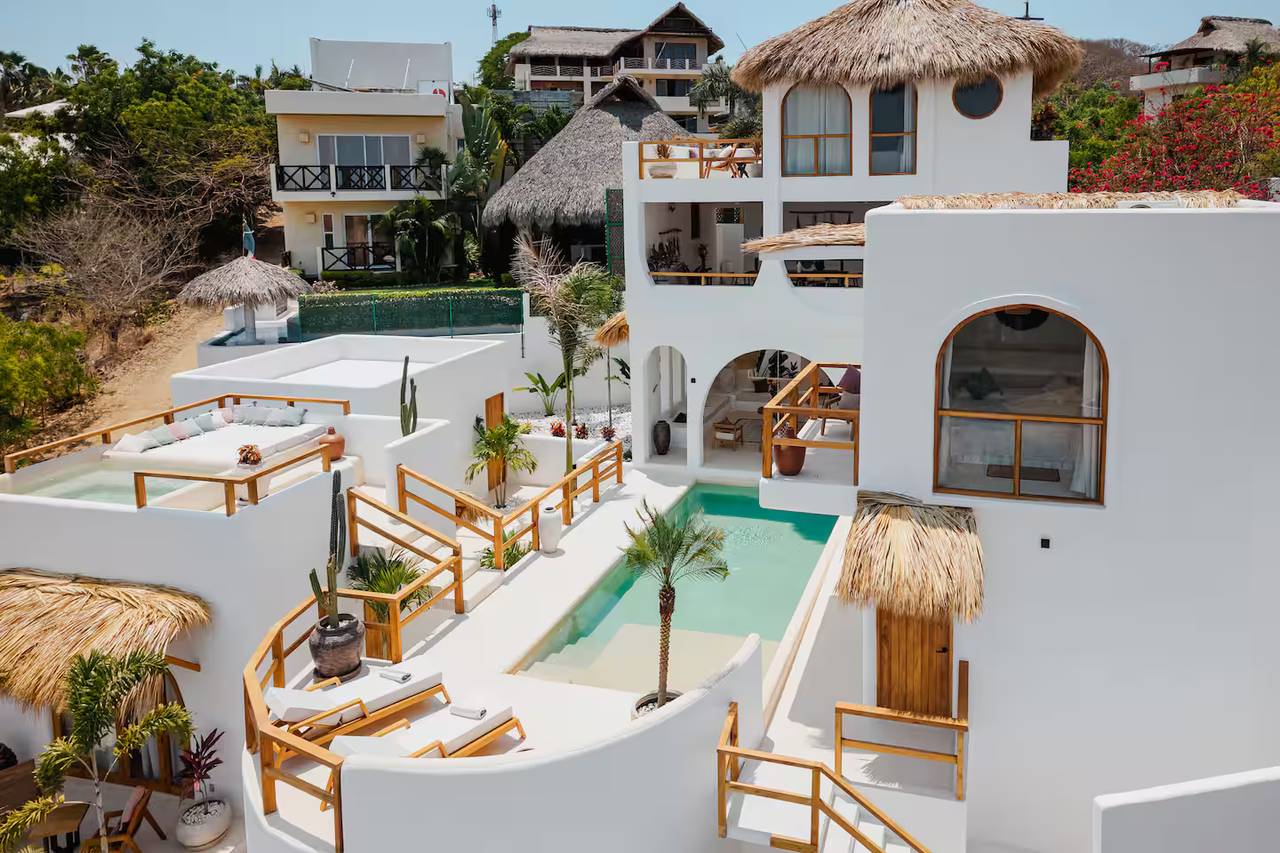 Punta Vista: Oasis Tropical photo 13