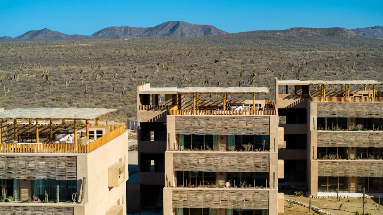 AMINA Wind Resort photo 5