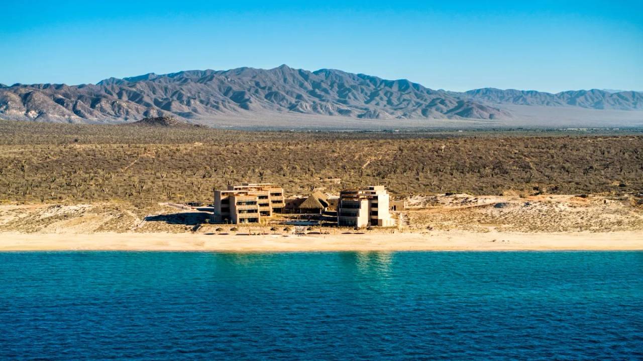 AMINA Wind Resort photo 10