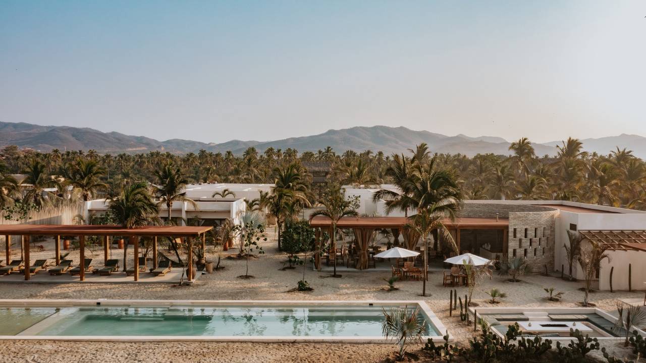 Casa Yuma