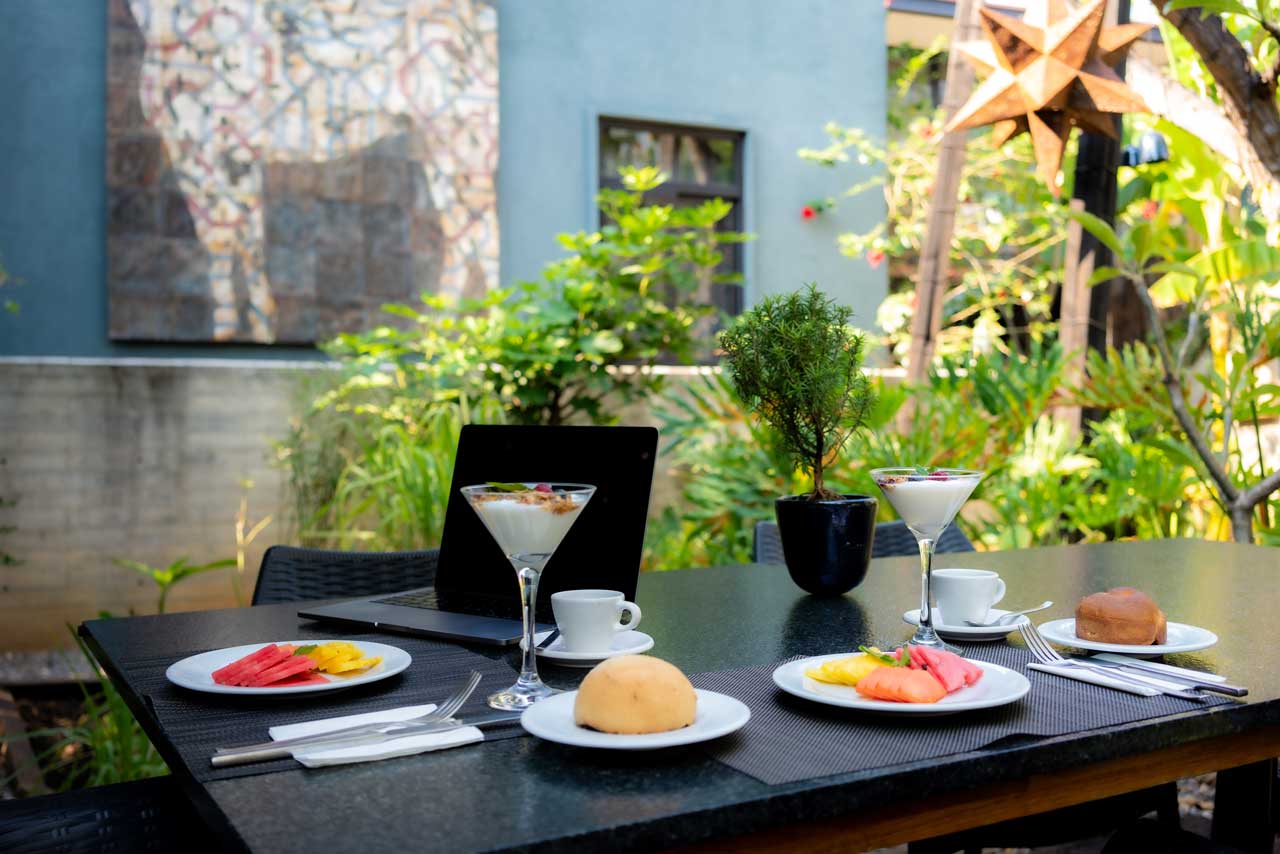 El Callejón Hotel Boutique photo 3