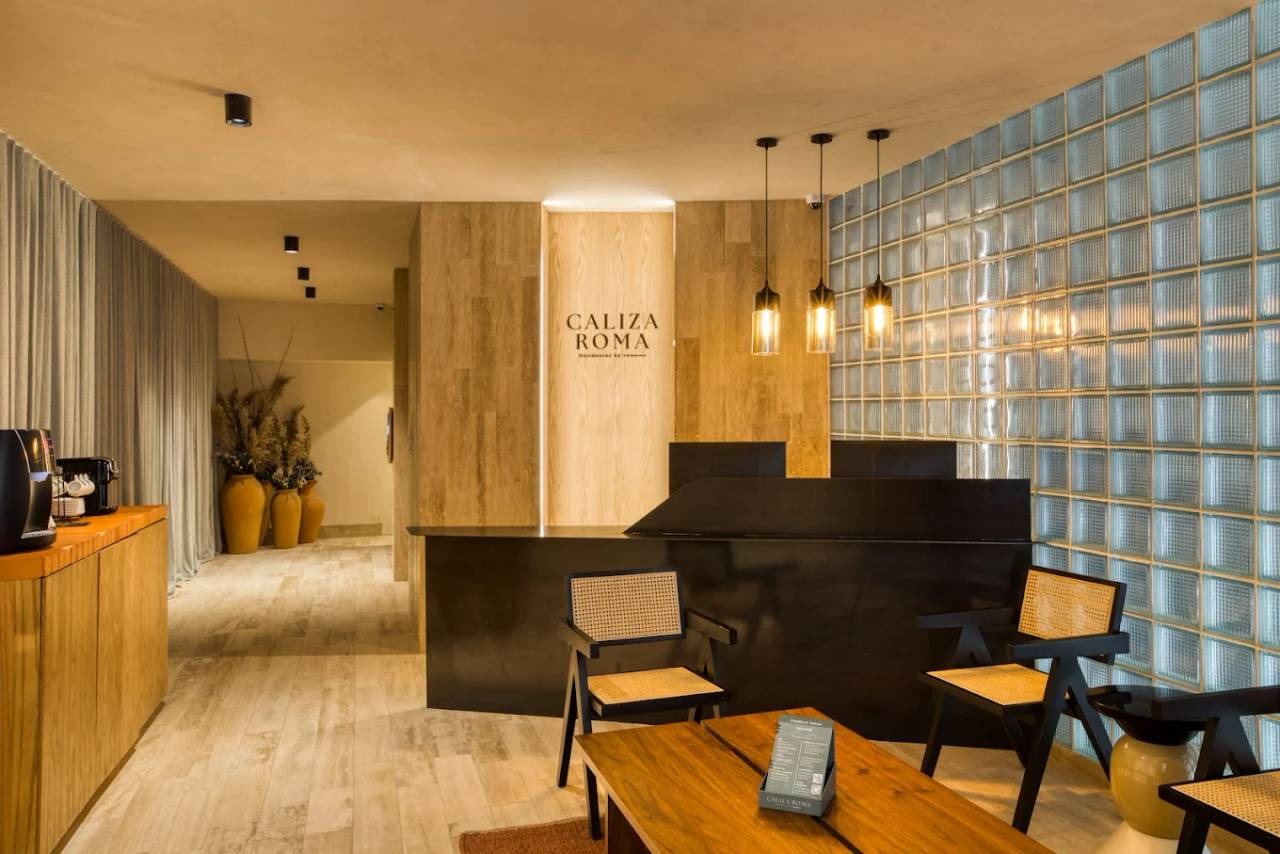 Caliza Roma | Residences by Tasman