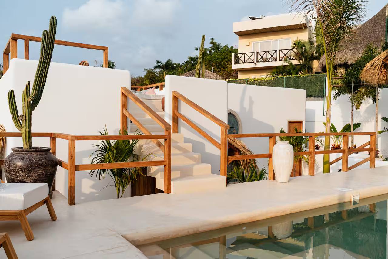 Punta Vista: Oasis Tropical photo 12