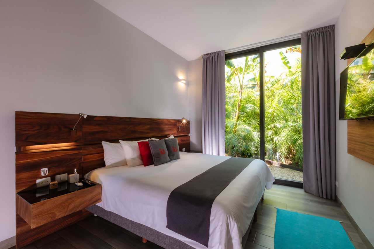 El Callejón Hotel Boutique photo 5