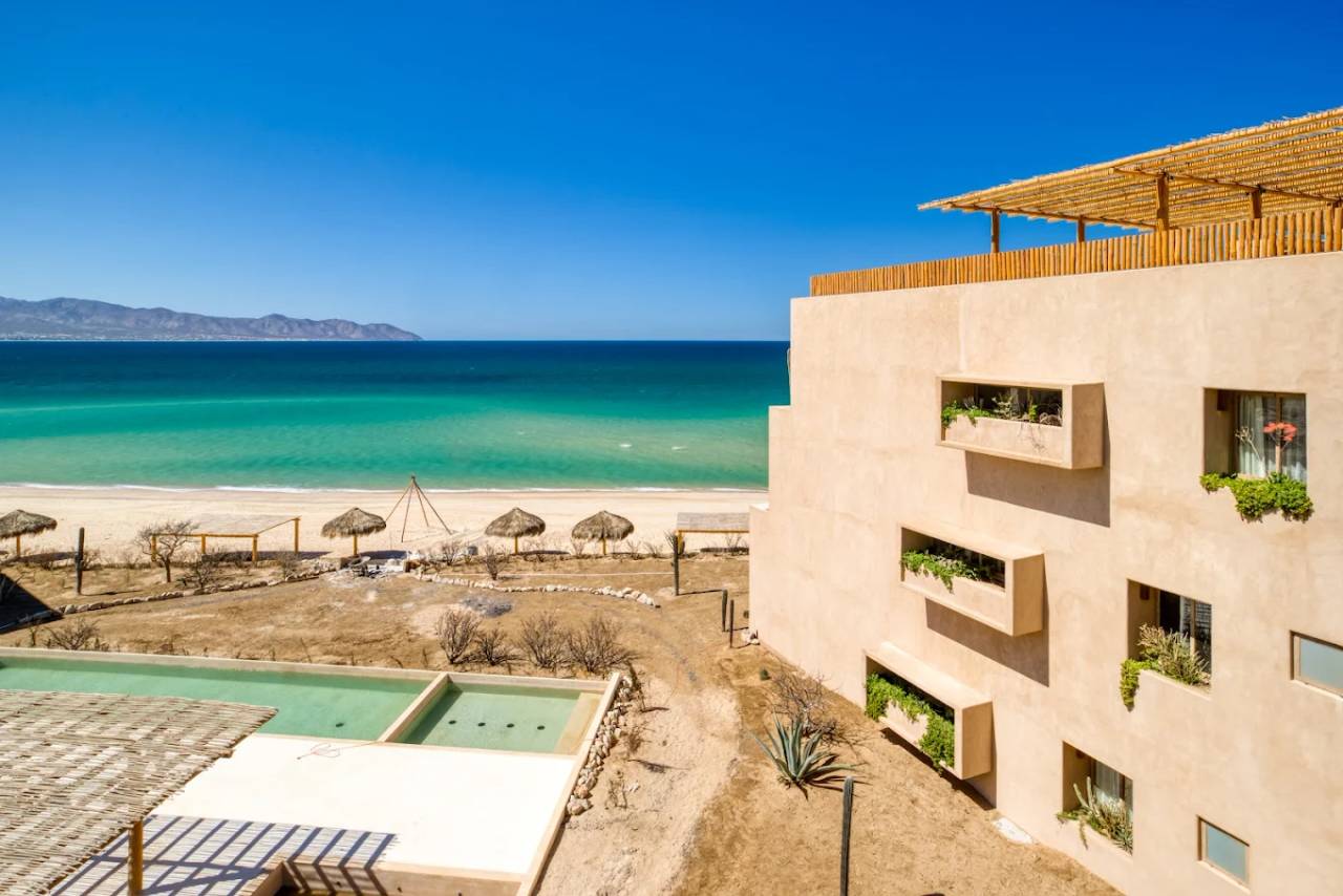 AMINA Wind Resort photo 13