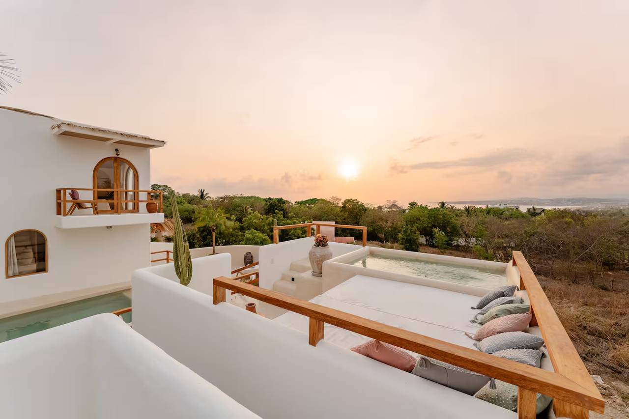 Punta Vista: Oasis Tropical photo 11