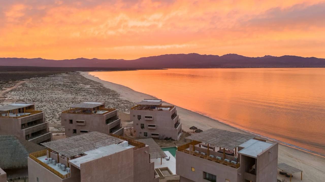 AMINA Wind Resort photo 9