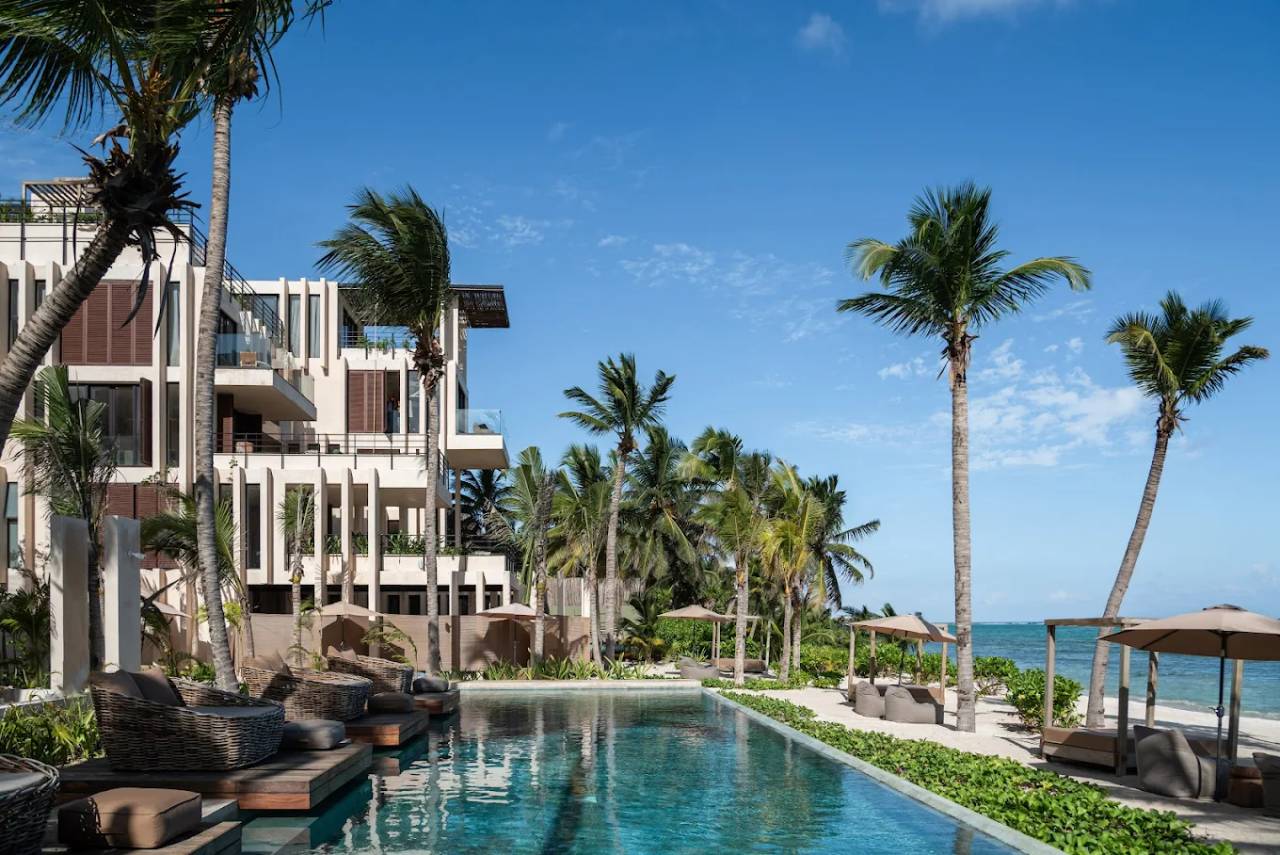 BESPOKE Tulum