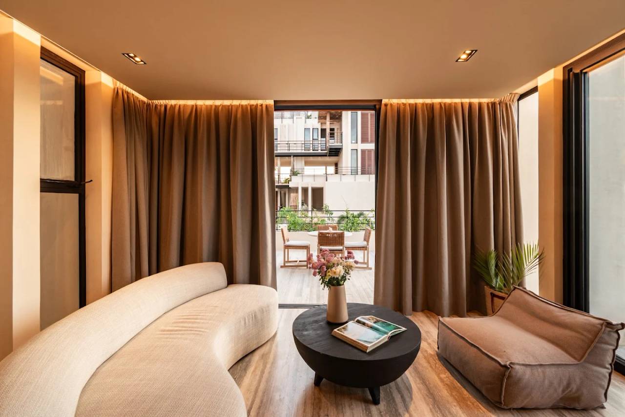 BESPOKE Tulum photo 11