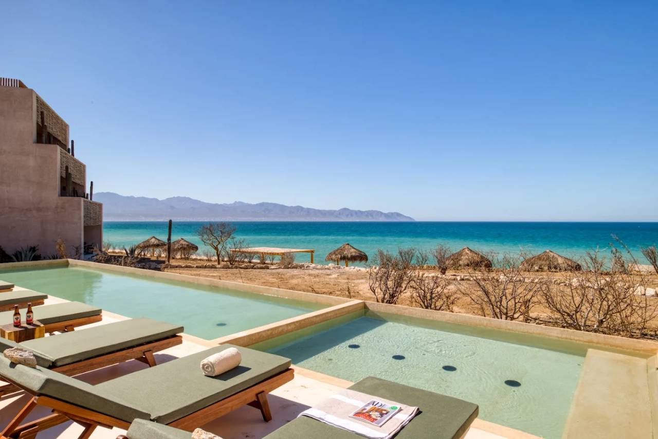 AMINA Wind Resort