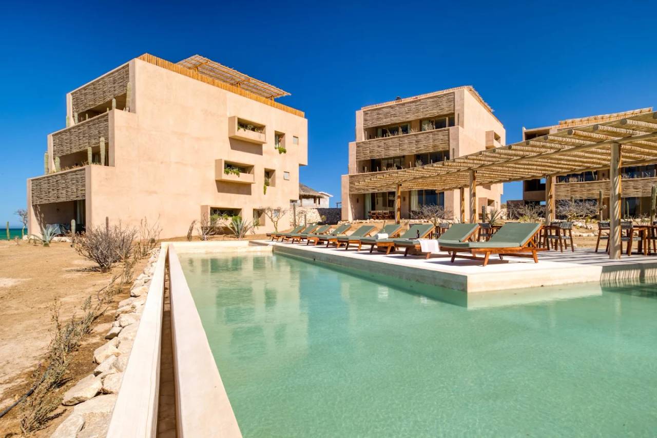 AMINA Wind Resort photo 1